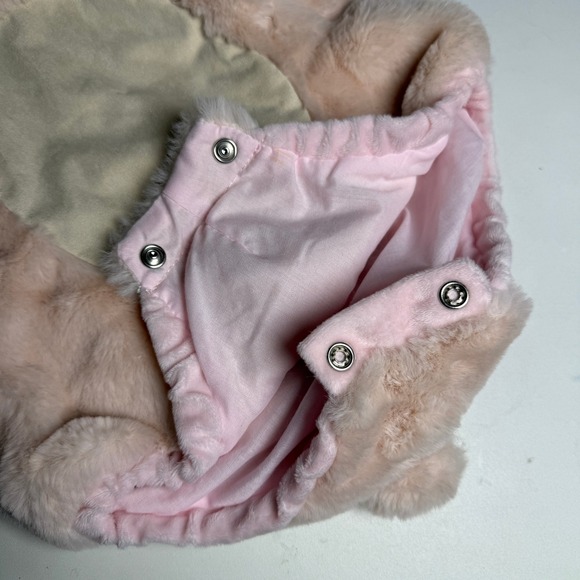 Pottery Barn Kids Beige and Pink Costume - Picture 11 of 13